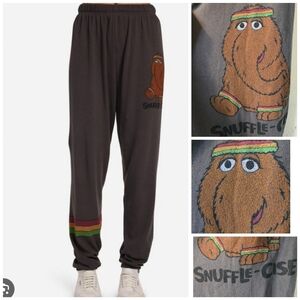 Lauren Moshi Snuffle-cise sweatpants